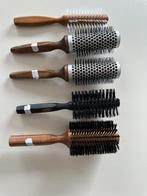 Set nieuwe kwaliteitsvolle professionele haarborstels, Ophalen, Nieuw