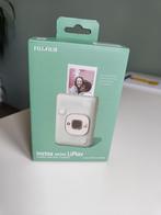 Instax mini LiPlay NIEUW, Audio, Tv en Foto, Fotocamera's Analoog, Ophalen, Nieuw, Polaroid, Fuji