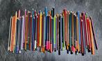 crayons et marqueurs, Diversen, Ophalen, Zo goed als nieuw