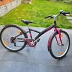 Vélo enfant fille à vendre, Ophalen, B-twin, Handrem, Gebruikt