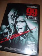99 femmes (Jess Franco - Maria Schell), Action et Aventure, 1960 à 1980, Envoi, Comme neuf