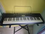 Casio CTK-1150, Ophalen of Verzenden, Zo goed als nieuw, 61 toetsen, Casio