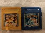 2 Nintendo Gameboy Pokémon-spellen in het Frans, Games en Spelcomputers, Games | Nintendo Game Boy