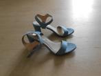 * nieuwe sandalen maat 41, Ophalen of Verzenden, Blauw