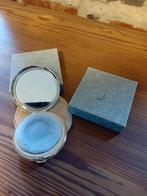 Poudrier Mercedes-Benz, Verzamelen, Merken en Reclamevoorwerpen, Ophalen of Verzenden, Gebruikt