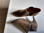 Damesschoenen , laarsjes , bling bling maat 37, Ophalen of Verzenden