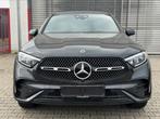 Mercedes-Benz GLC 300d Coupé AMG Line, Auto's, Euro 6, 4 cilinders, Bedrijf, 5 deurs