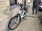 E-bike, Fietsen en Brommers, Fietsen | Dames | Damesfietsen, Overige merken, Gebruikt, Minder dan 47 cm, Ophalen