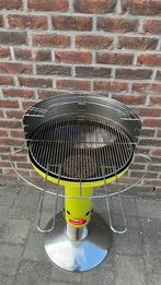 Barbecook kiwi, Ophalen, Gebruikt, Barbecoock