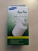 Aqua-Pure Plus Waterfilter voor SAMSUNG koelkasten NIEUW (4), Elektronische apparatuur, Ophalen, Nieuw