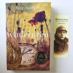 Winteruren - Filip Bastien (gesigneerd) + bladwijzer, Boeken, Romans, België, Filip Bastien, Ophalen of Verzenden, Zo goed als nieuw