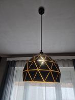 Origami plafondlamp, Ophalen, Zo goed als nieuw