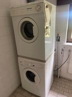 Whirlpool wasmachine, Ophalen