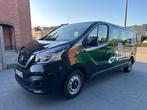 Nissan nv300, Auto's, Voorwielaandrijving, 4 deurs, Stof, 4 cilinders