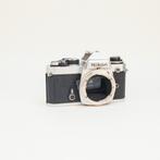 Nikon FE, Ophalen of Verzenden, Gebruikt, Spiegelreflex, Nikon