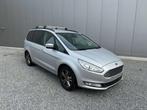 Ford Galaxy 2.0 TDCi Business Class/7 plaatsen/Navi/Gekeurd, Autos, Argent ou Gris, Achat, 7 places, Boîte manuelle