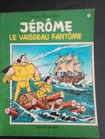 Jérôme 16/12/27. Première édition. à Vandersteen, Livres, BD, Enlèvement ou Envoi, Utilisé