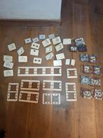 Stopcontacten met toebehoren, Doe-het-zelf en Bouw, Elektriciteit en Kabels, Ophalen