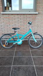 Btwin 20 inch, Fietsen en Brommers, Ophalen, Gebruikt