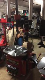Bandenmachine, Auto diversen, Nieuw