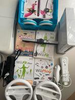 Wii + accessoires