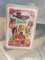 prinsessia kwartet, Hobby en Vrije tijd, Ophalen, Zo goed als nieuw