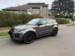 Range Rover Evoke Dynamic Edition, Auto's, Land Rover, Automaat, Leder, Diesel, Particulier