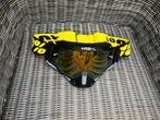 Motocross bril 100%, Motoren, Ophalen of Verzenden, Nieuw zonder kaartje, Motorcrosskleding, 100%