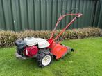 Orec tuinfrees, Tuin en Terras, Hand-tuingereedschap, Ophalen, Gebruikt, Overige soorten, Orec SF600D/H