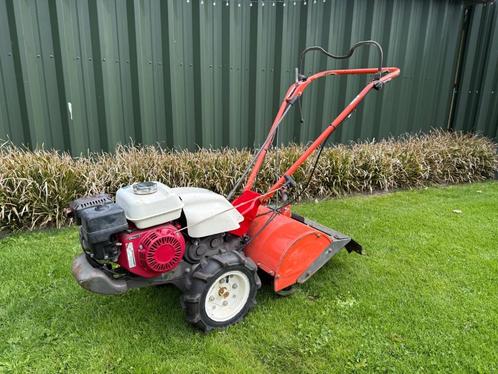 Orec tuinfrees, Tuin en Terras, Hand-tuingereedschap, Gebruikt, Overige soorten, Ophalen