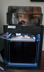 Bambu Lab P1S Combo met 1jaar garantie, Computers en Software, Ophalen, Zo goed als nieuw, Ingebouwde Wi-Fi, Bambu Lab