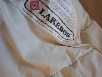 1persoons donsdeken Lakebos beschikbaar voor biedingen