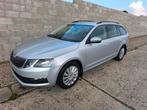 Skoda Octavia 1.6 TDI dealer/export, Auto's, 5 deurs, Particulier, Zilver of Grijs, Te koop