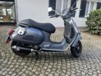 Vespa 300cc HPE Sei Giorno II nieuwe staat !!, Motoren, Scooter, Bedrijf, 278 cc, 12 t/m 35 kW