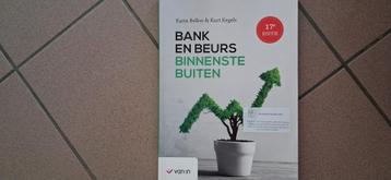 Bank en beurs binnenstebuiten 2023 beschikbaar voor biedingen