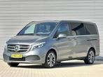 Mercedes-Benz V-klasse 250d Lang Avantgarde DC Dubbele cabin, Auto's, Bestelwagens en Lichte vracht, Automaat, 4 deurs, Achterwielaandrijving