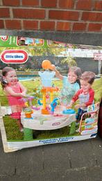 Jeu d’eau fontaine Little Likes, Ophalen, Gebruikt