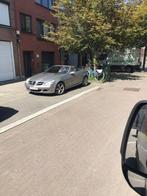 MERCEDES SLK 200 KOMPRESSOR, Auto's, Mercedes-Benz, Voorwielaandrijving, Euro 5, Cabriolet, Handgeschakeld