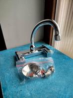 Robinet mural Grohe avec fonction froid/chaud, Bricolage & Construction, Enlèvement ou Envoi, Comme neuf, Robinet