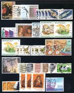 Jaar 1991 gestempeld (2399-2438), Postzegels en Munten, Postzegels | Europa | België, Ophalen of Verzenden, Gestempeld, Gestempeld