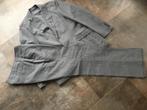Heren kostuum maat 48, Kleding | Heren, Kostuums en vesten, WE, Zo goed als nieuw, Verzenden, Maat 48/50 (M)