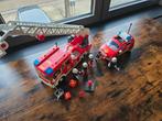 Playmobil 5364/5362, Ophalen, Gebruikt