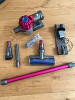 Dyson v7 stofzuiger, Elektronische apparatuur, Stofzuigers, Ophalen of Verzenden, Zo goed als nieuw, Stofzuiger