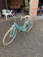 Dames fiets Eclips, Fietsen en Brommers, Handrem, Zo goed als nieuw, Ophalen, 53 tot 56 cm