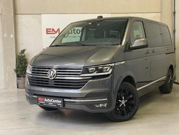 Volkswagen T6.1 Caravelle 2.0 TDi Highl. 8 PL. DSG-Elek Deur beschikbaar voor biedingen
