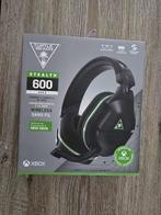 Gaming-headset Turtle Beach – Nieuw, nog verzegeld, Ophalen, Turtle Beach, Nieuw, Draadloos