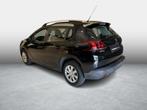 Peugeot 2008 1.2 Puretech 60kW Access, Voorwielaandrijving, Stof, Gebruikt, 770 kg