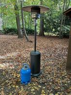 MaxxGarden Gasverwarmer, Ophalen, Zo goed als nieuw, Gas, Vloer