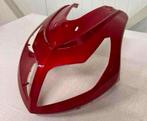 Rivero SP54 voorkap voor-kap voorkant neus Metallic Rood, Ophalen of Verzenden