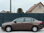 Fiat Tipo 1.3 MultiJet 06/2017 27852Km Euro6B Airco Etat New, Auto's, Fiat, Voorwielaandrijving, Stof, Bruin, Parkeersensor